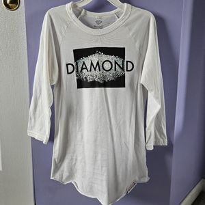 Diamond T-shirt